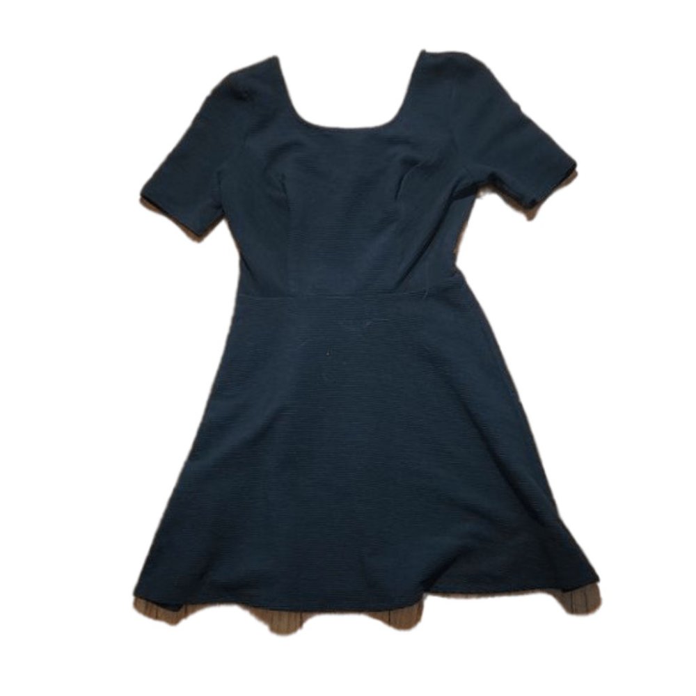 Speechless Little Black Mini Dress Size Medium #SpeechD01 Cute Sexy